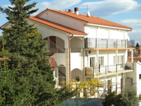 Apartment in Pula/Istrien 11382